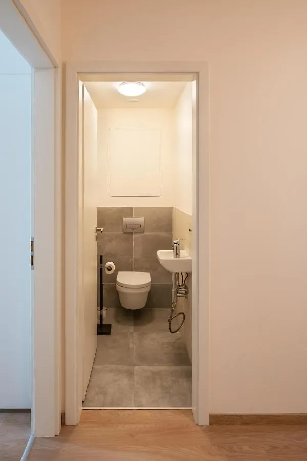 Apartment Prague Days - Exclusive Condo In Trendy Neighbourhood Czech Republic