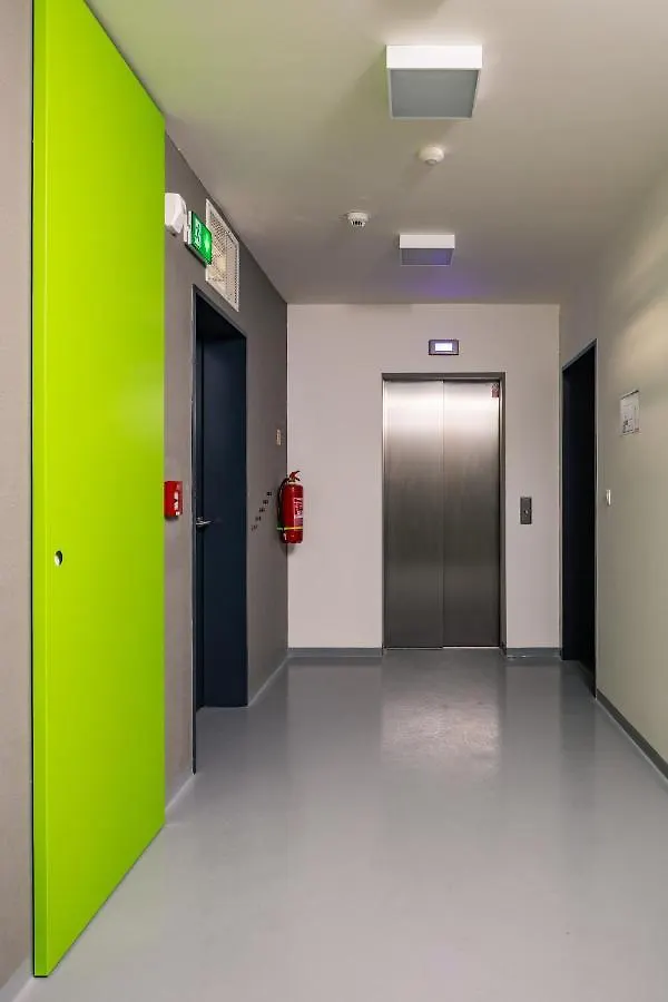 Prague Days - Exclusive Condo In Trendy Neighbourhood