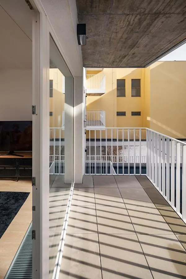 Apartment Prague Days - Exclusive Condo In Trendy Neighbourhood