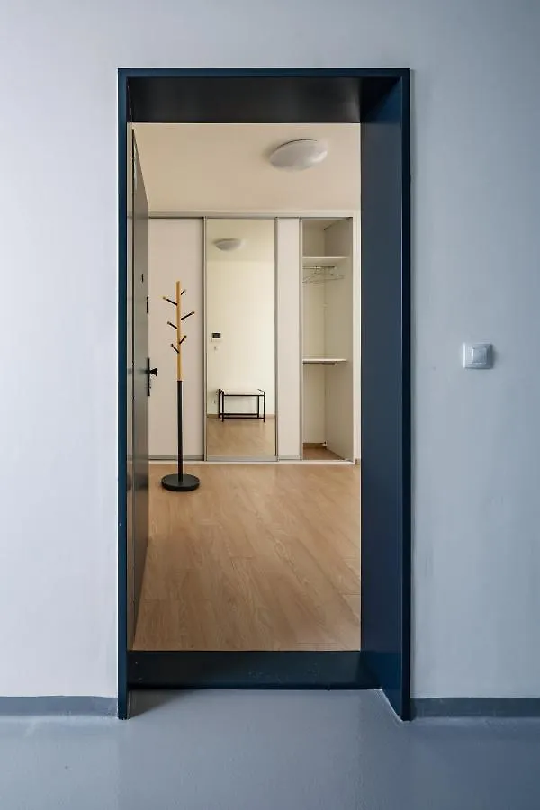 Prague Days - Exclusive Condo In Trendy Neighbourhood Czech Republic